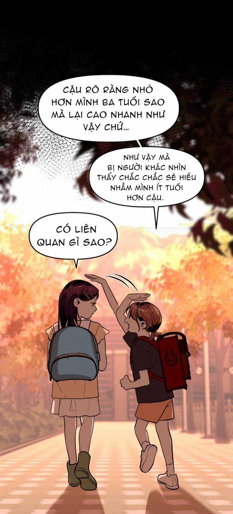 Ác Ma May Mắn - Chapter 5 - Trang 4