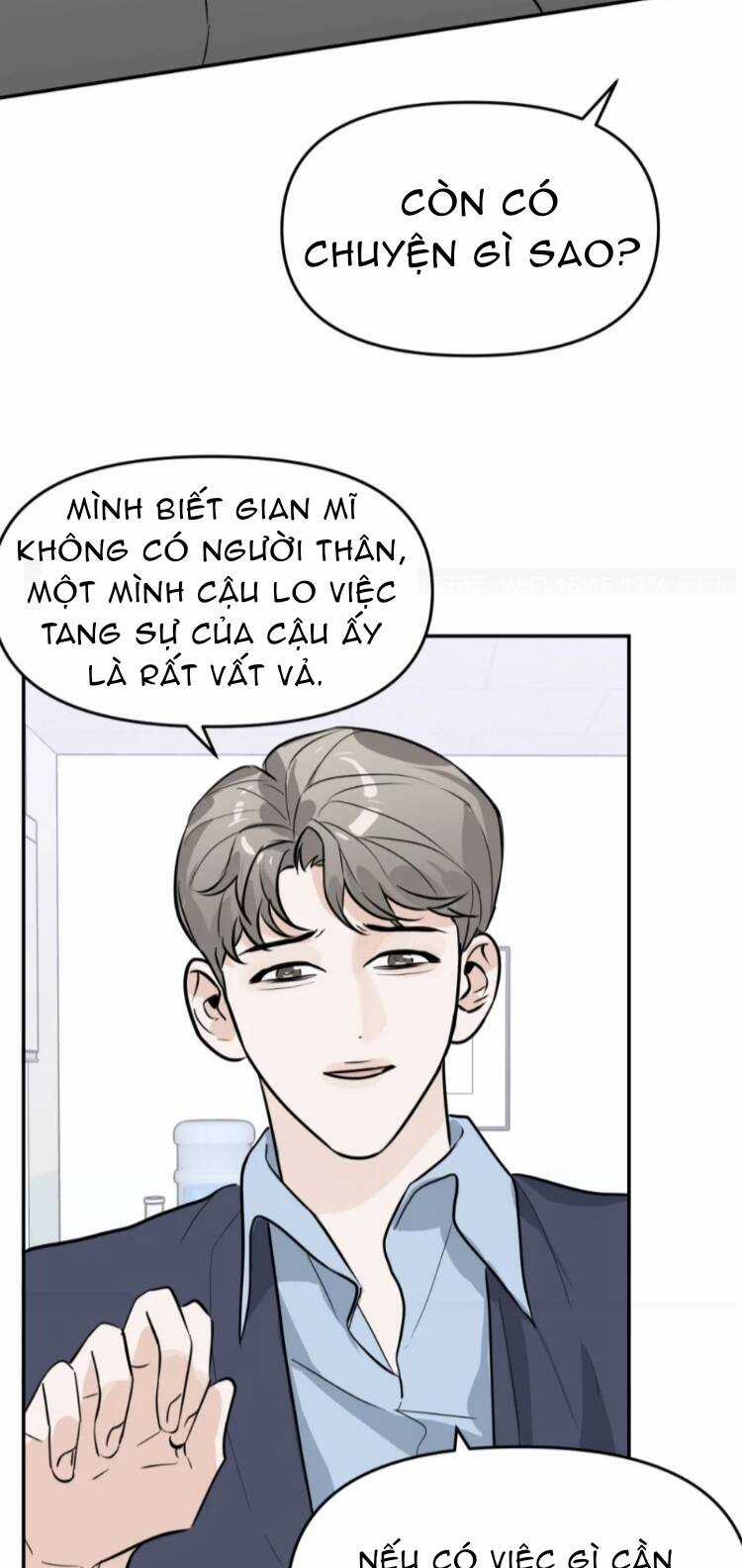 Ác Ma May Mắn - Chapter 5 - Trang 31