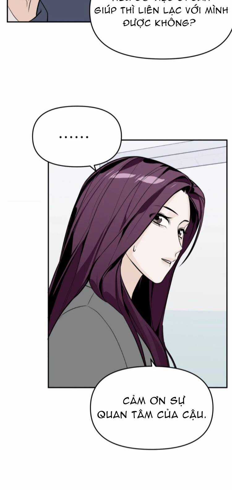 Ác Ma May Mắn - Chapter 5 - Trang 32