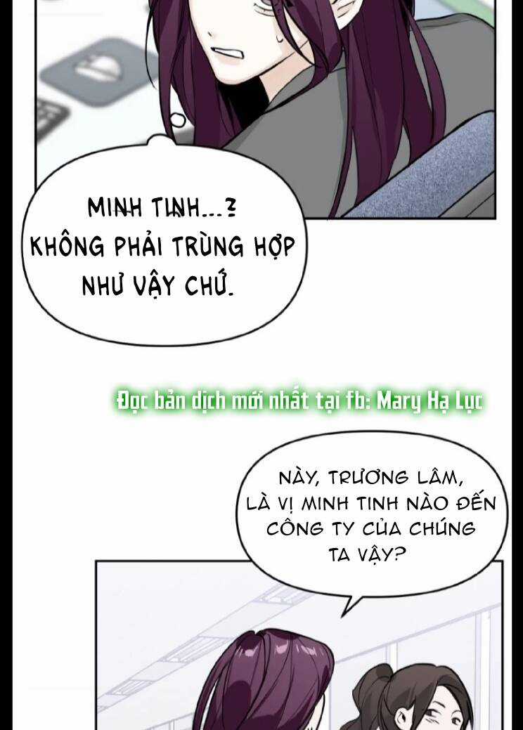 Ác Ma May Mắn - Chapter 5 - Trang 36