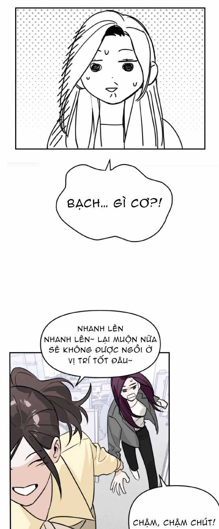 Ác Ma May Mắn - Chapter 5 - Trang 38