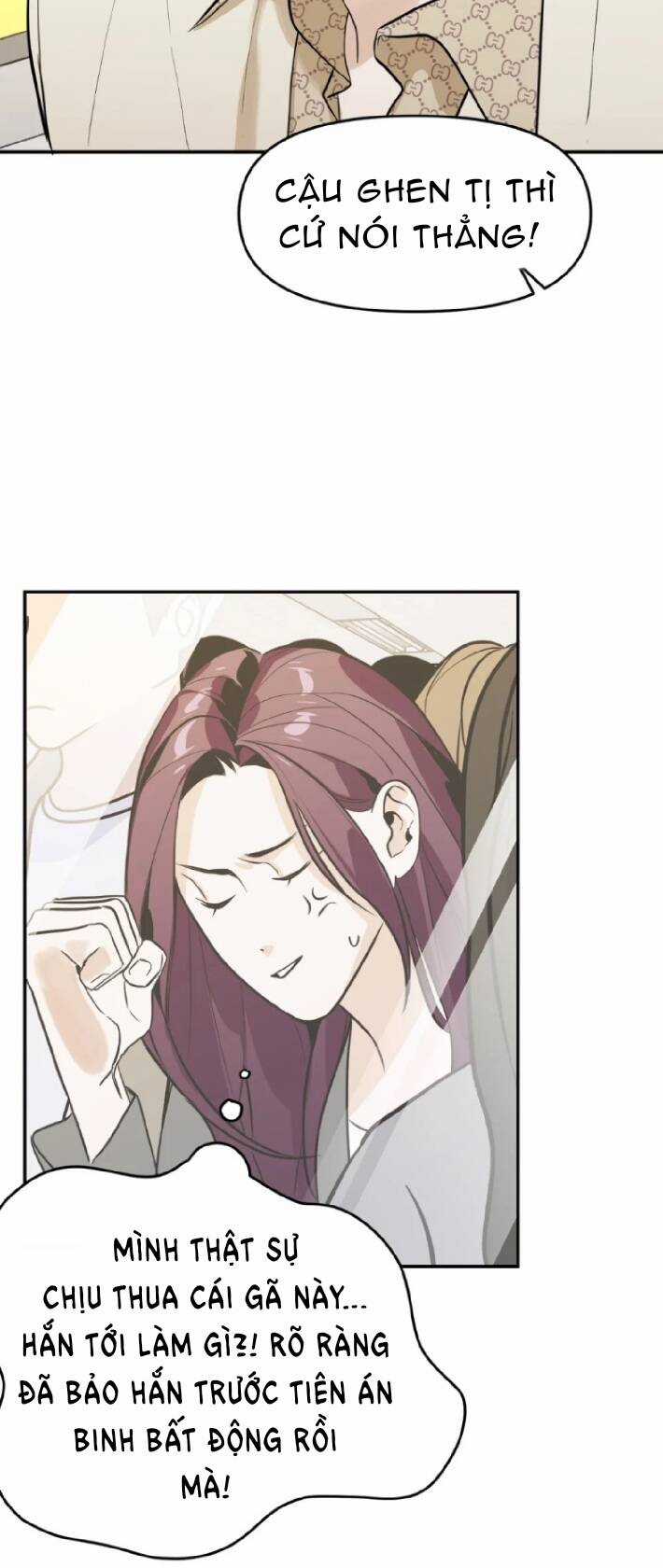 Ác Ma May Mắn - Chapter 5 - Trang 41