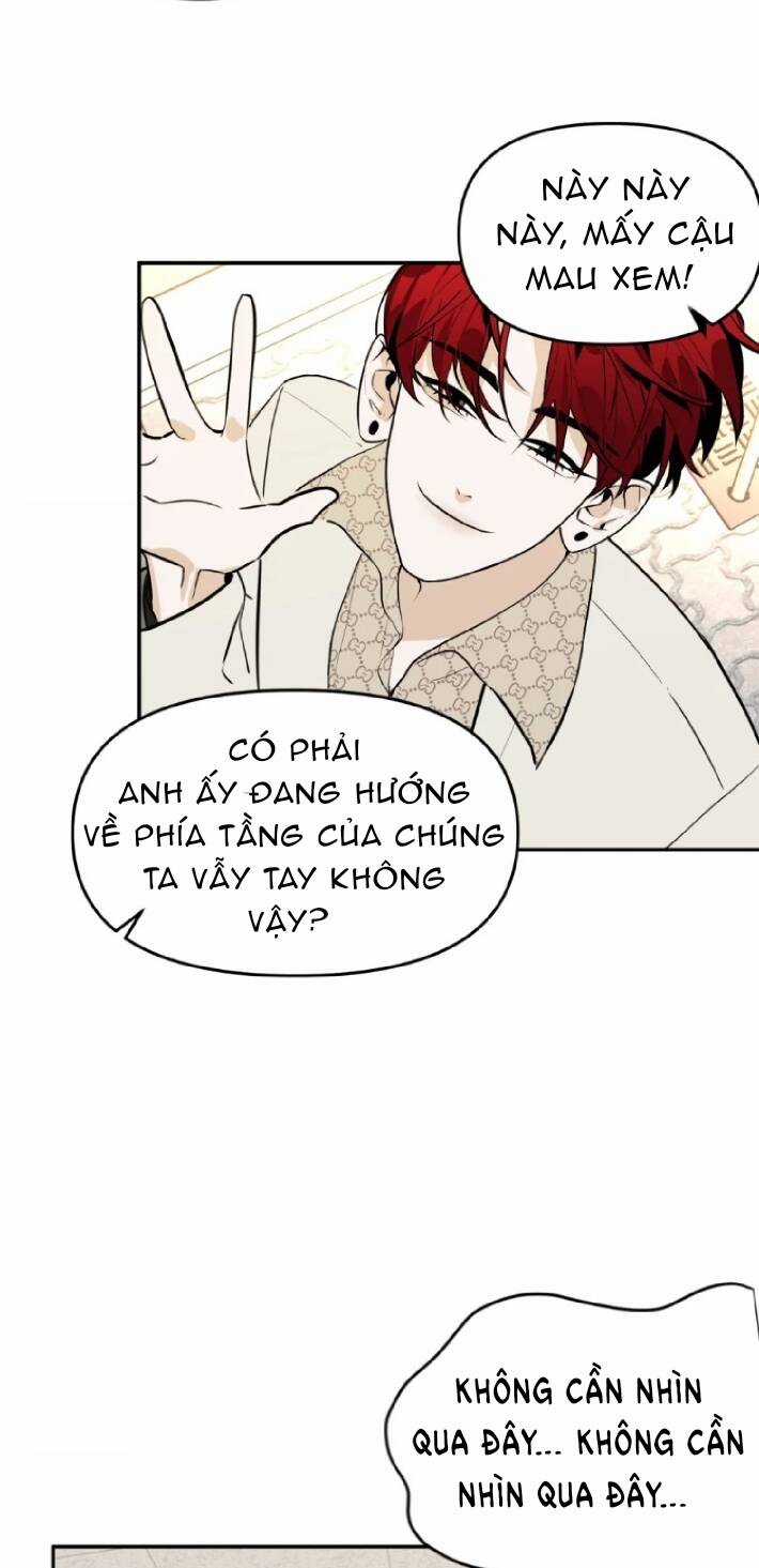 Ác Ma May Mắn - Chapter 5 - Trang 42