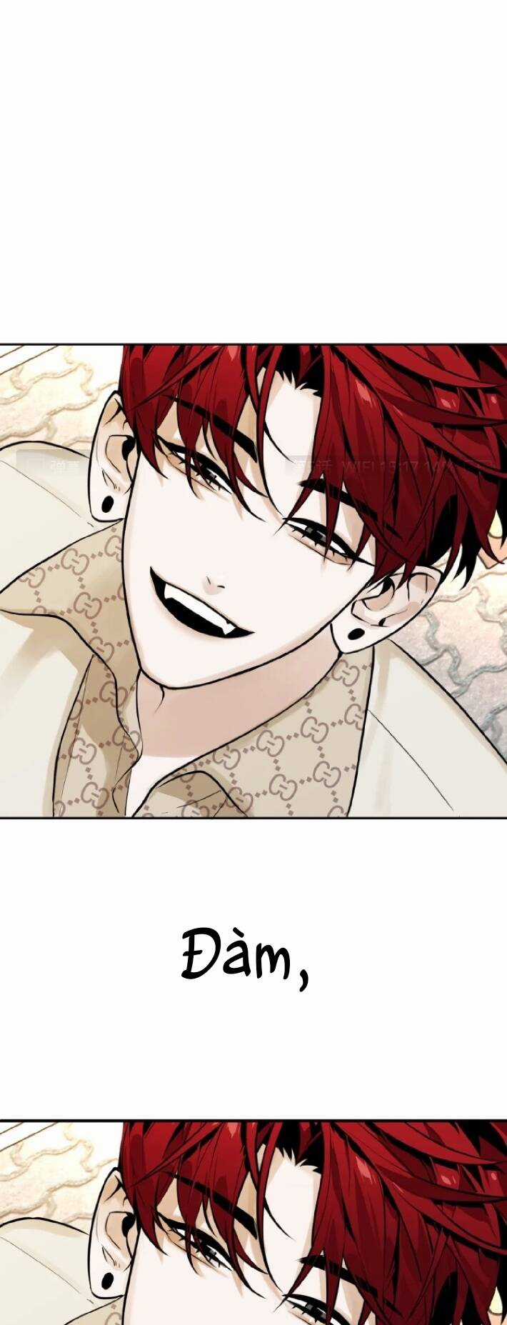 Ác Ma May Mắn - Chapter 5 - Trang 44