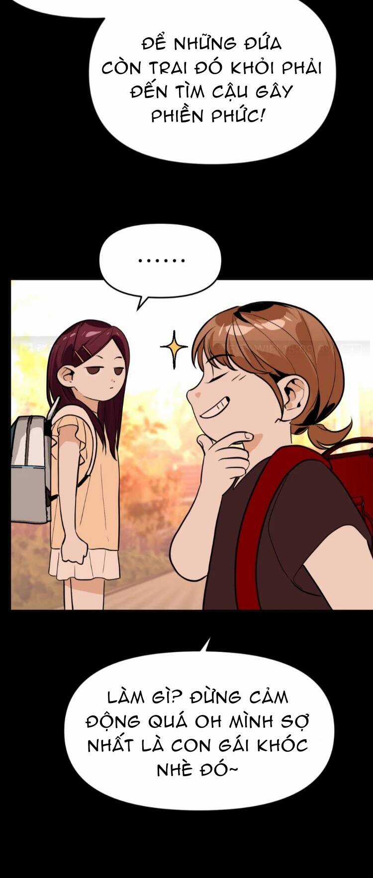 Ác Ma May Mắn - Chapter 5 - Trang 6