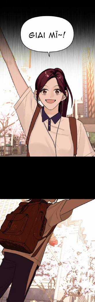 Ác Ma May Mắn - Chapter 5 - Trang 8