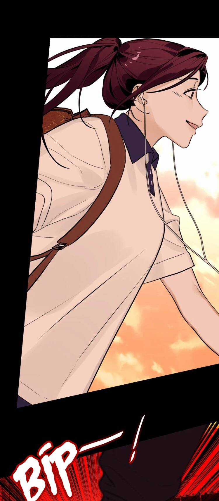 Ác Ma May Mắn - Chapter 5 - Trang 10