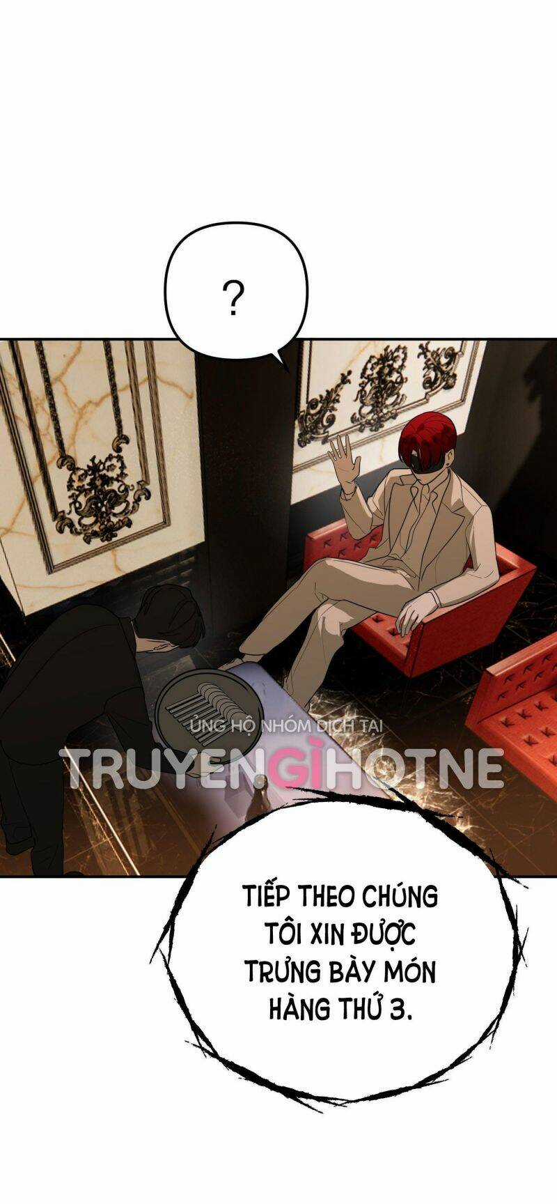 Ác Ma May Mắn - Chapter 50 - Trang 13