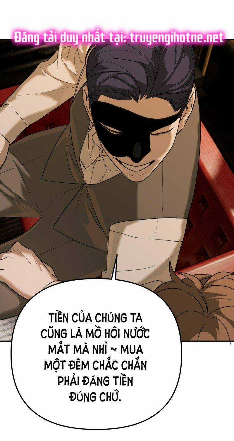 Ác Ma May Mắn - Chapter 50 - Trang 20