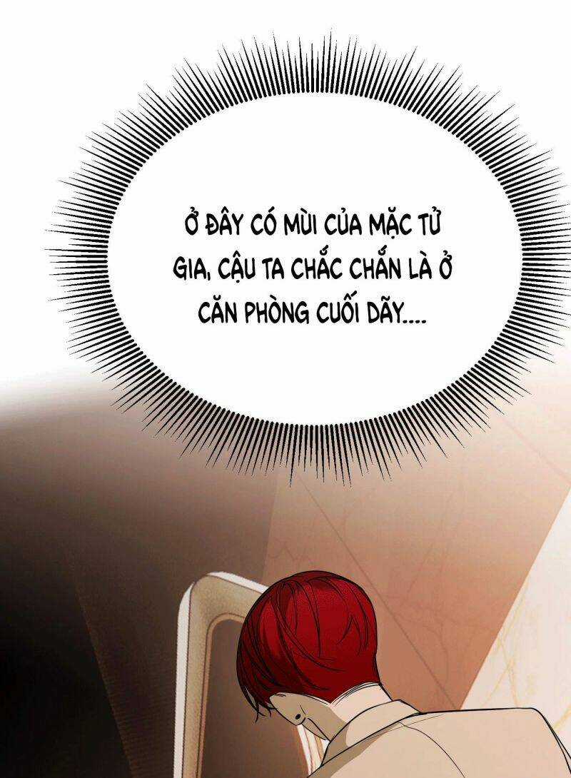 Ác Ma May Mắn - Chapter 50 - Trang 3