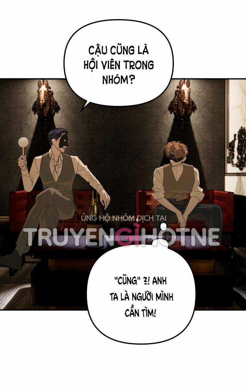 Ác Ma May Mắn - Chapter 50 - Trang 24