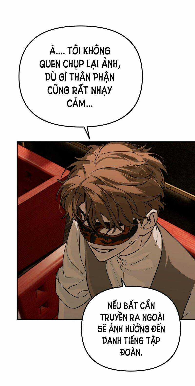 Ác Ma May Mắn - Chapter 50 - Trang 28