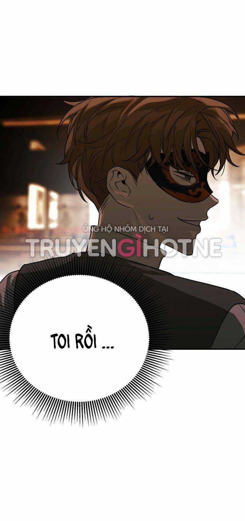 Ác Ma May Mắn - Chapter 50 - Trang 32