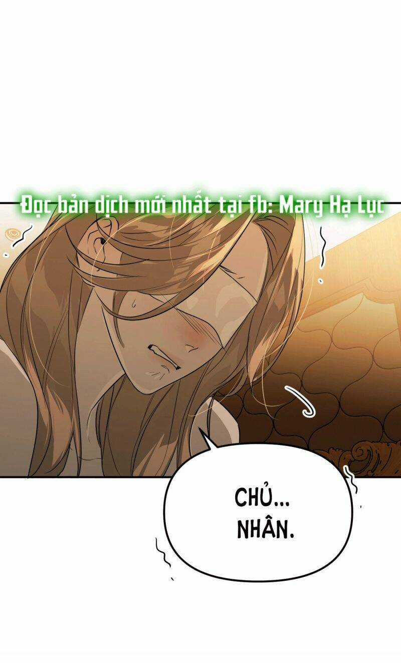 Ác Ma May Mắn - Chapter 50 - Trang 35
