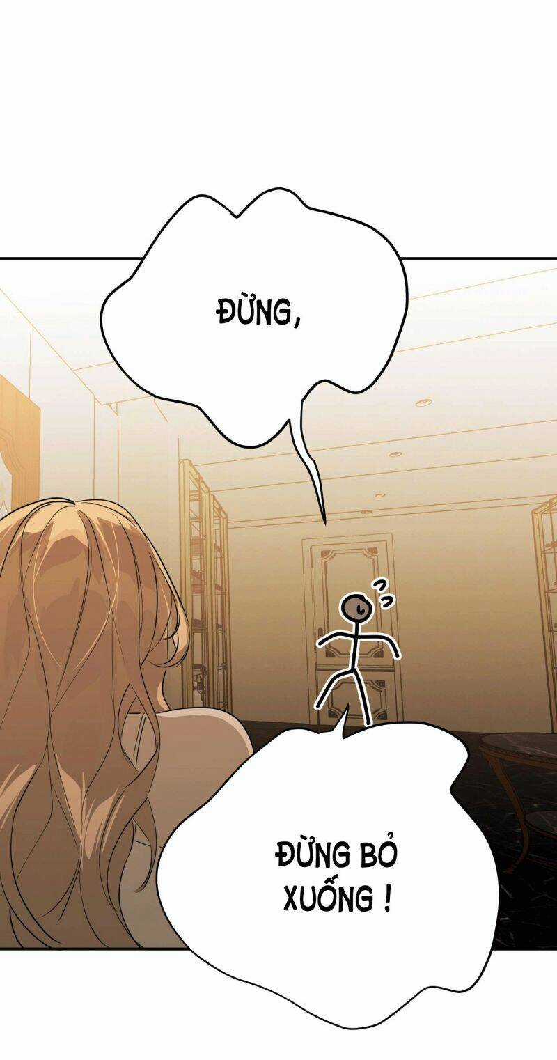 Ác Ma May Mắn - Chapter 50 - Trang 36