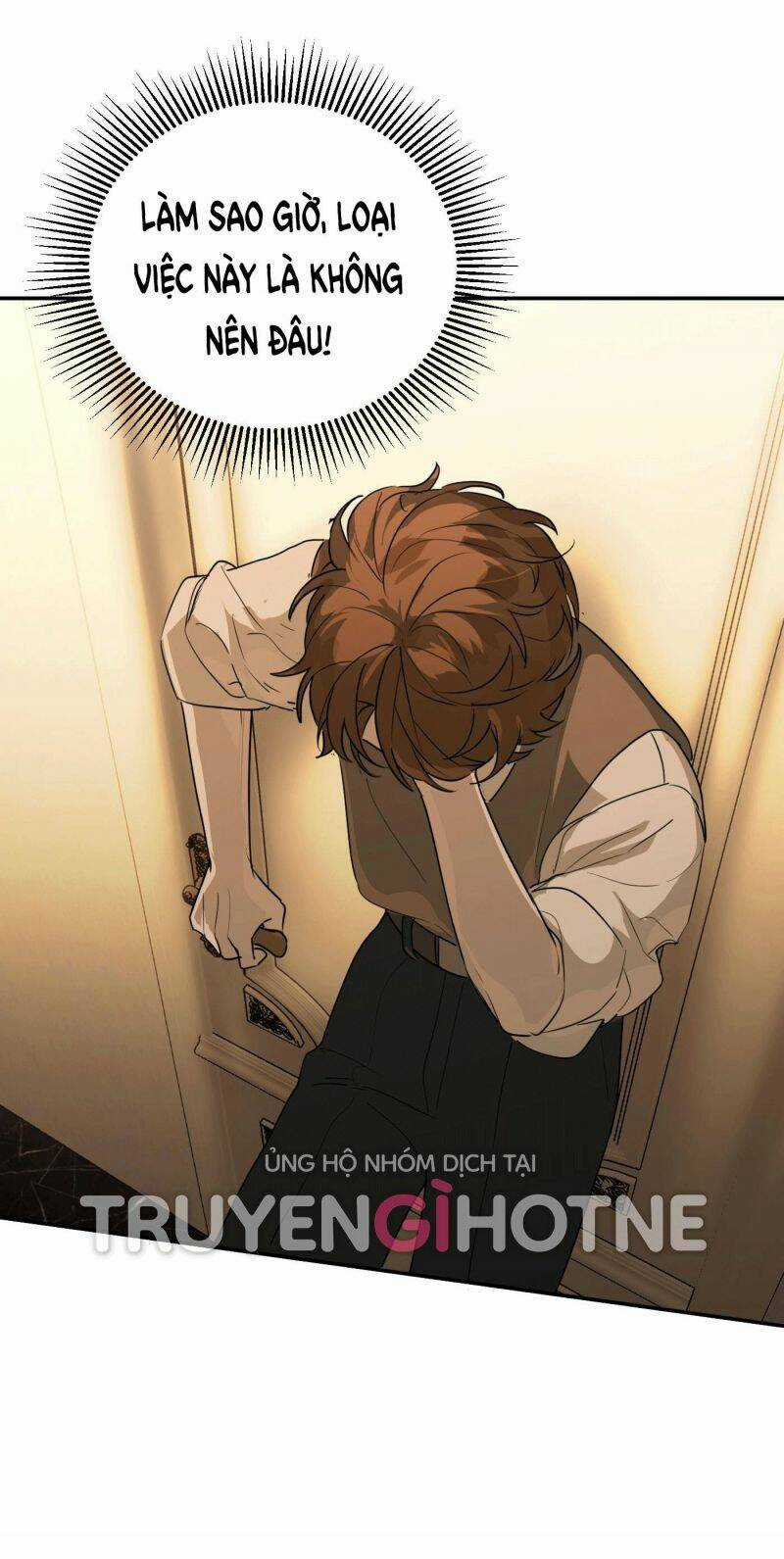 Ác Ma May Mắn - Chapter 50 - Trang 37