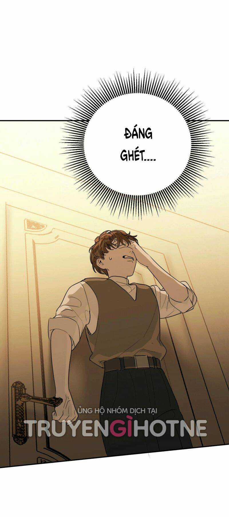 Ác Ma May Mắn - Chapter 50 - Trang 40