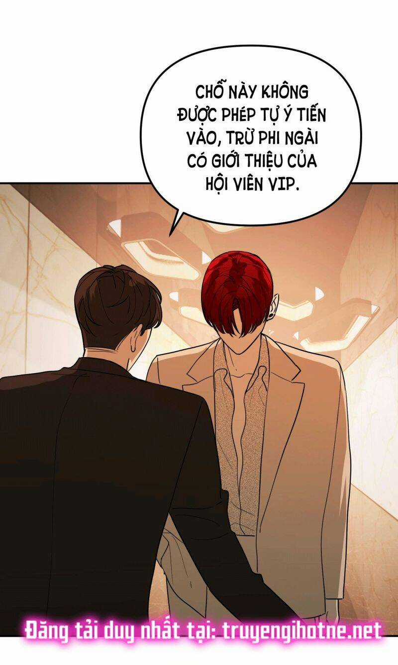 Ác Ma May Mắn - Chapter 50 - Trang 5