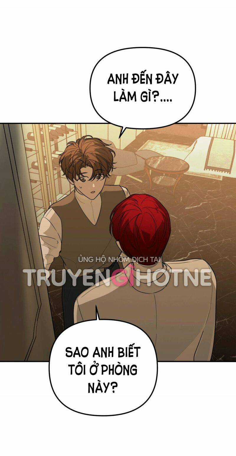 Ác Ma May Mắn - Chapter 50 - Trang 42