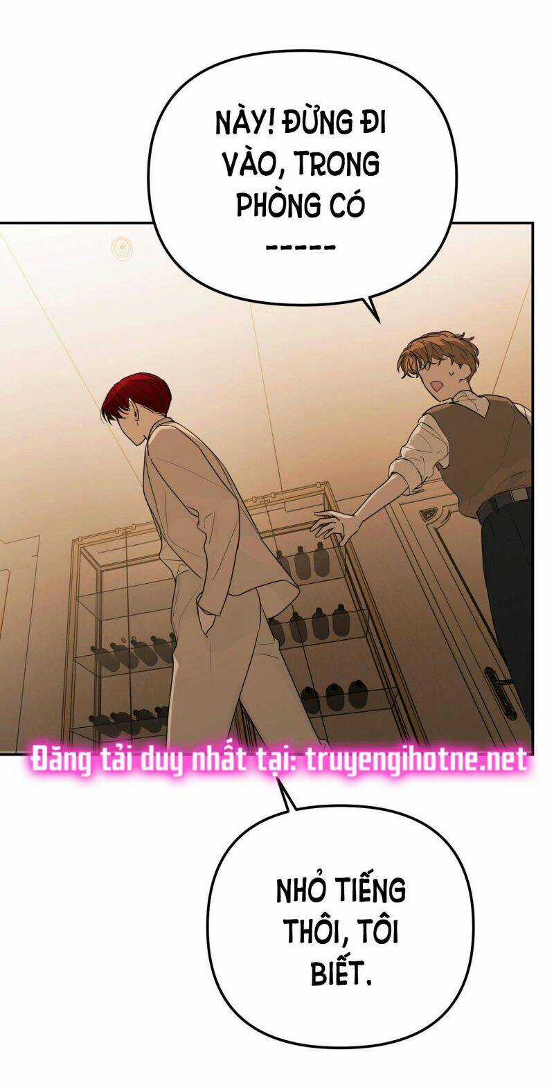 Ác Ma May Mắn - Chapter 50 - Trang 44