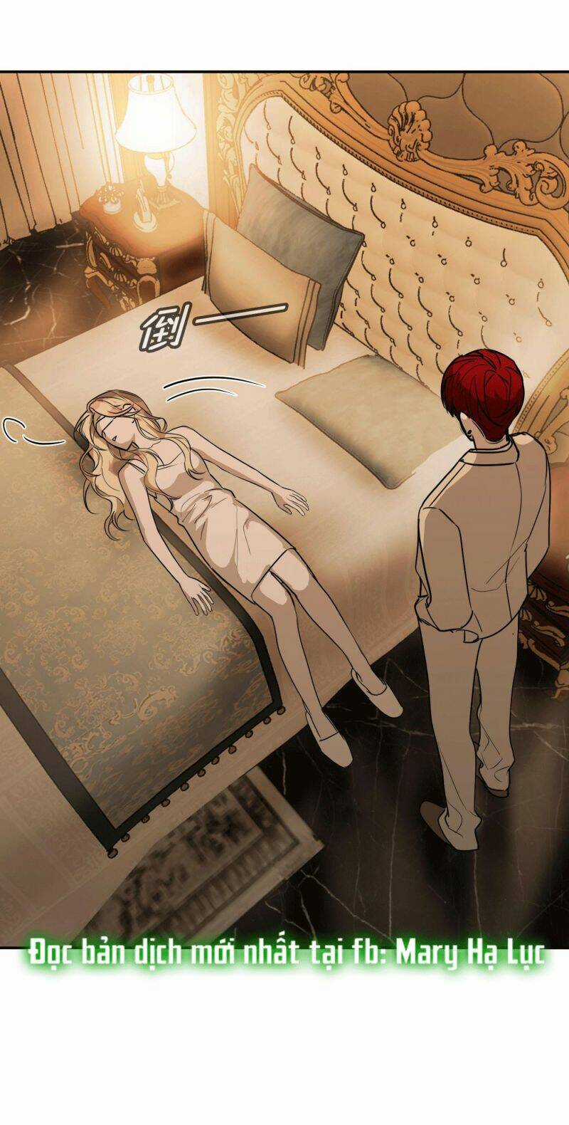 Ác Ma May Mắn - Chapter 50 - Trang 47