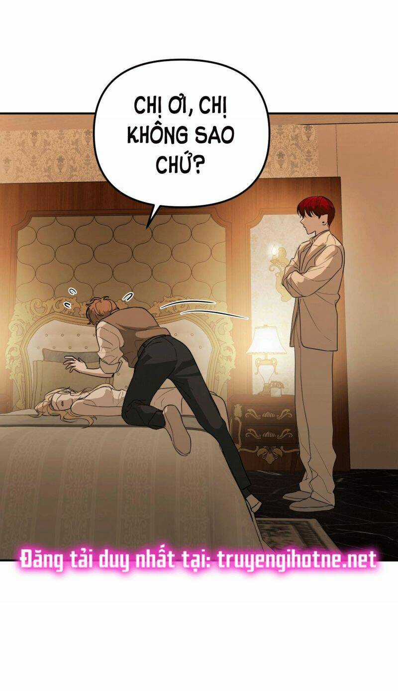 Ác Ma May Mắn - Chapter 50 - Trang 48