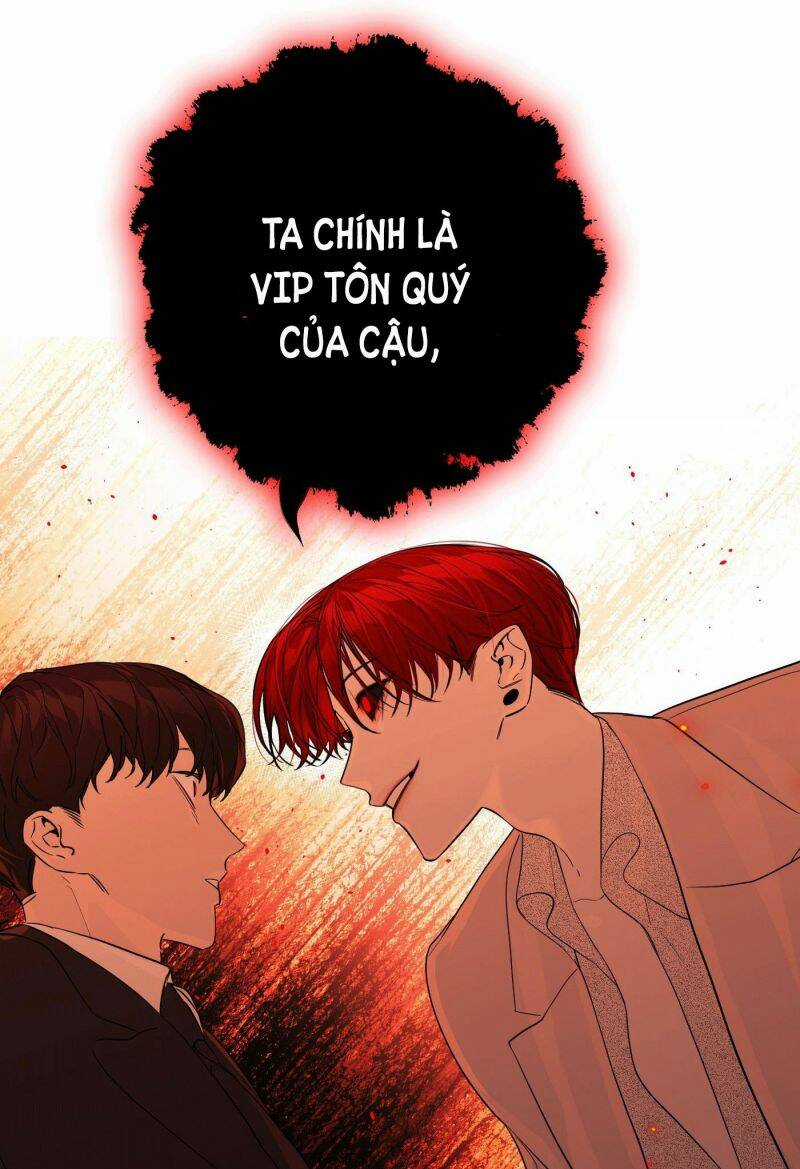 Ác Ma May Mắn - Chapter 50 - Trang 6