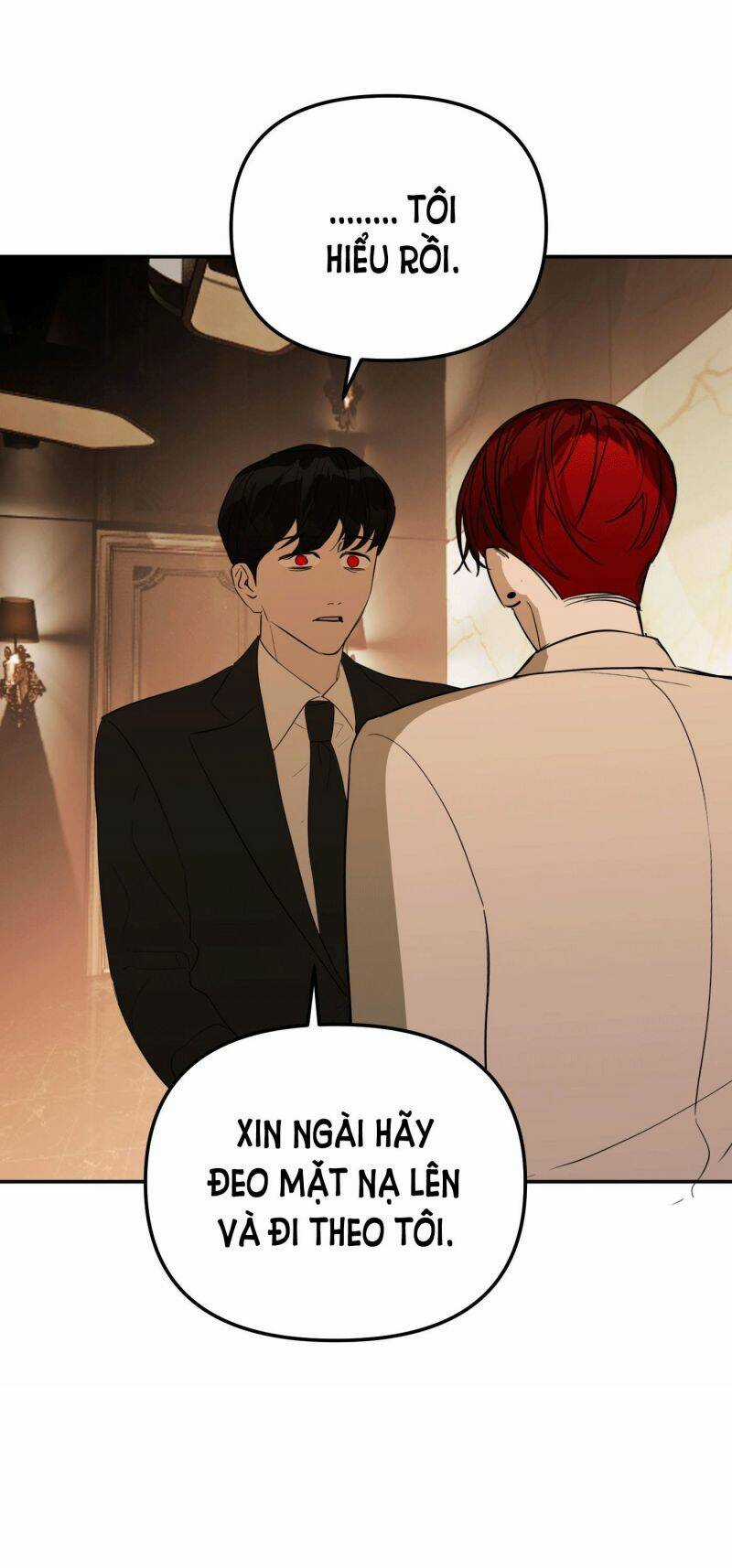Ác Ma May Mắn - Chapter 50 - Trang 8