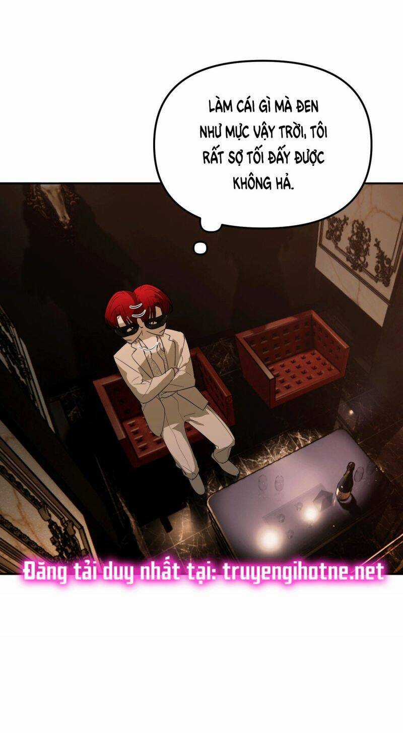 Ác Ma May Mắn - Chapter 50 - Trang 10