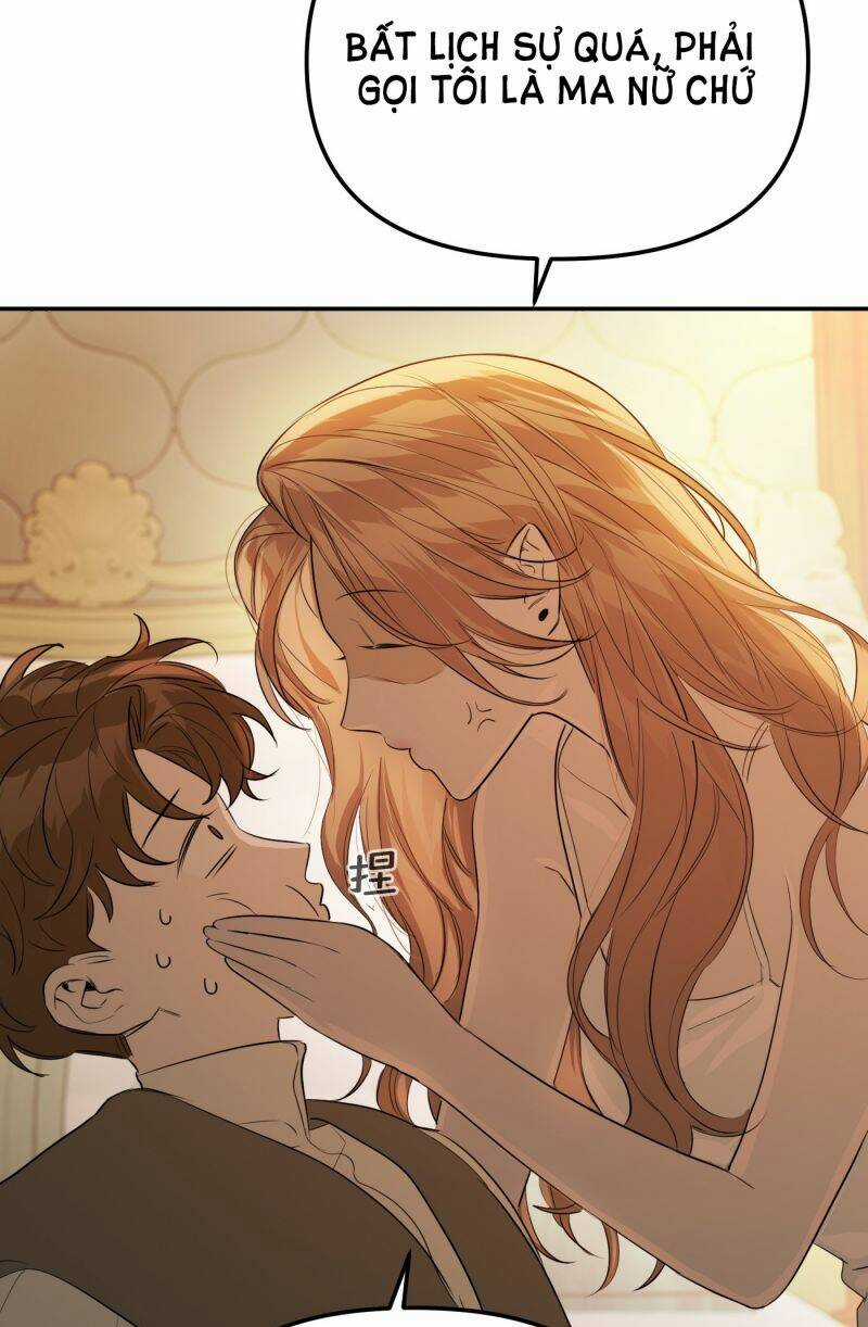 Ác Ma May Mắn - Chapter 51 - Trang 15