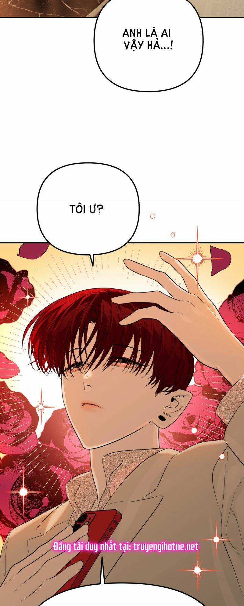 Ác Ma May Mắn - Chapter 51 - Trang 20