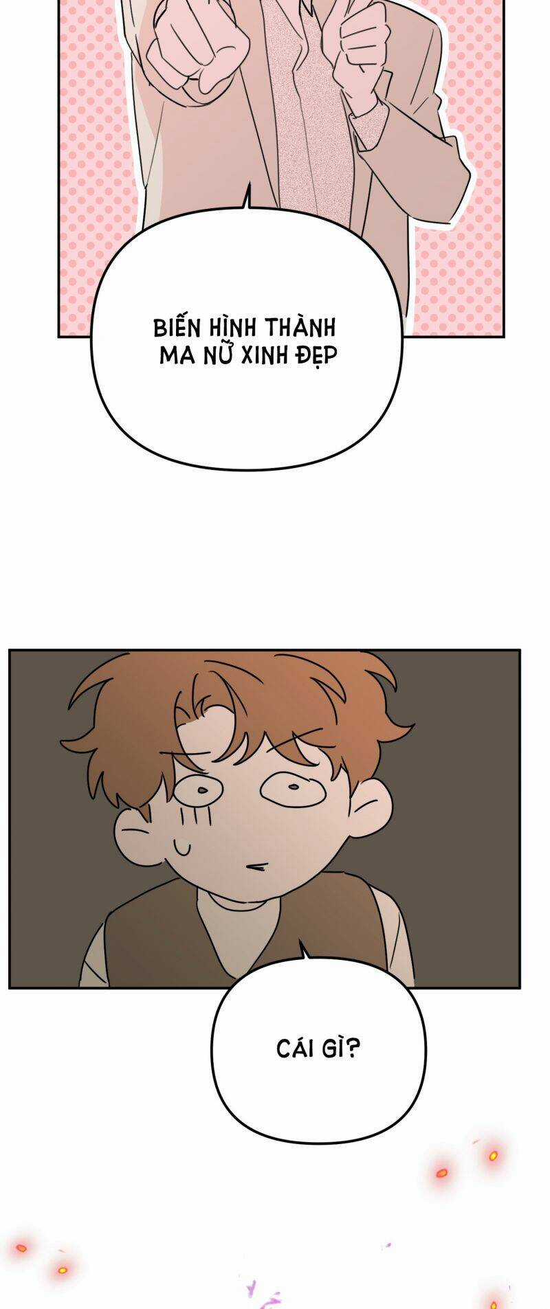 Ác Ma May Mắn - Chapter 51 - Trang 3