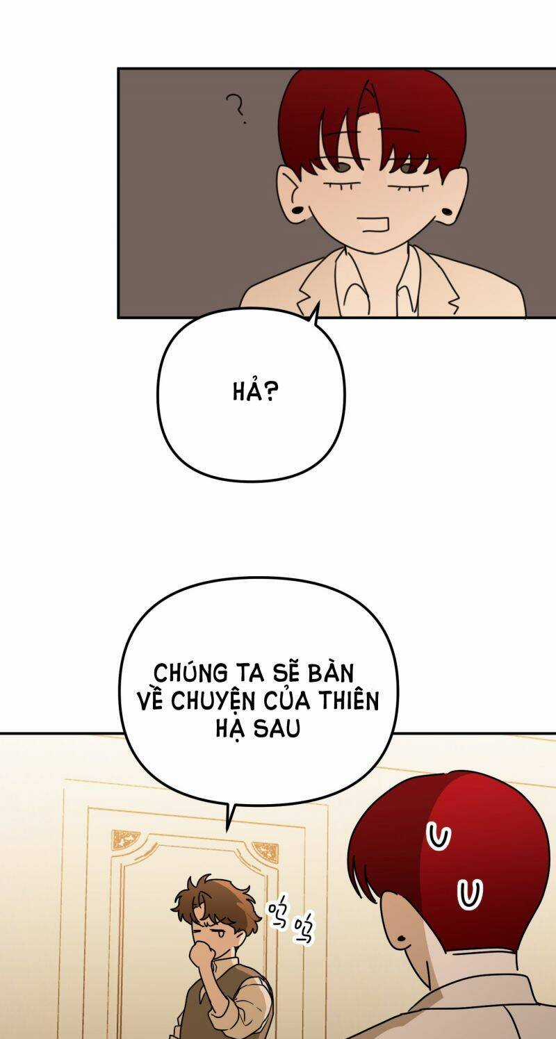 Ác Ma May Mắn - Chapter 51 - Trang 25