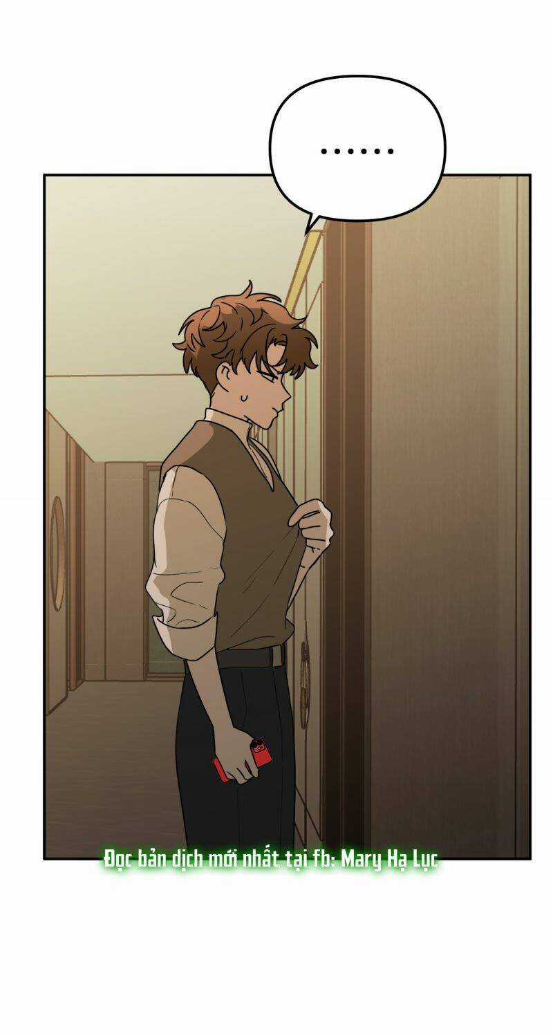 Ác Ma May Mắn - Chapter 51 - Trang 27