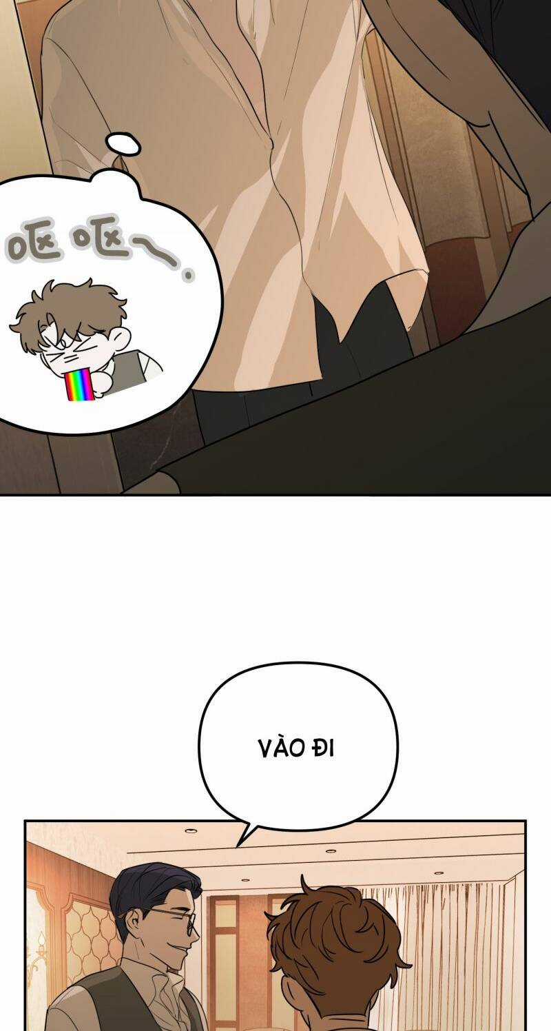 Ác Ma May Mắn - Chapter 51 - Trang 30