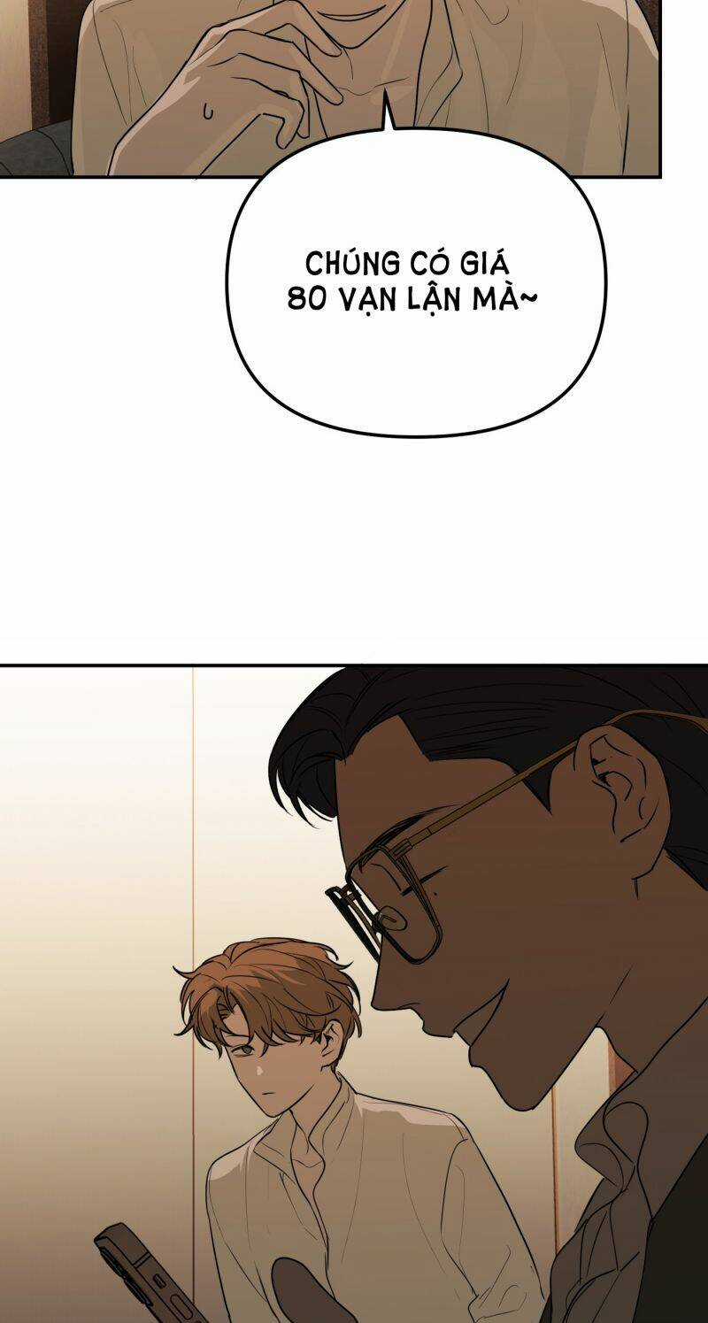 Ác Ma May Mắn - Chapter 51 - Trang 33