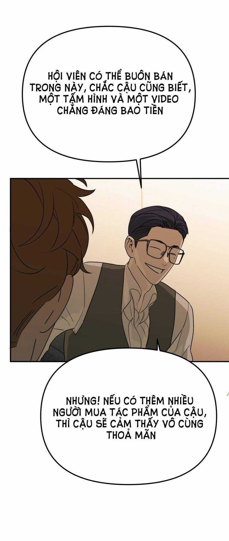 Ác Ma May Mắn - Chapter 51 - Trang 37