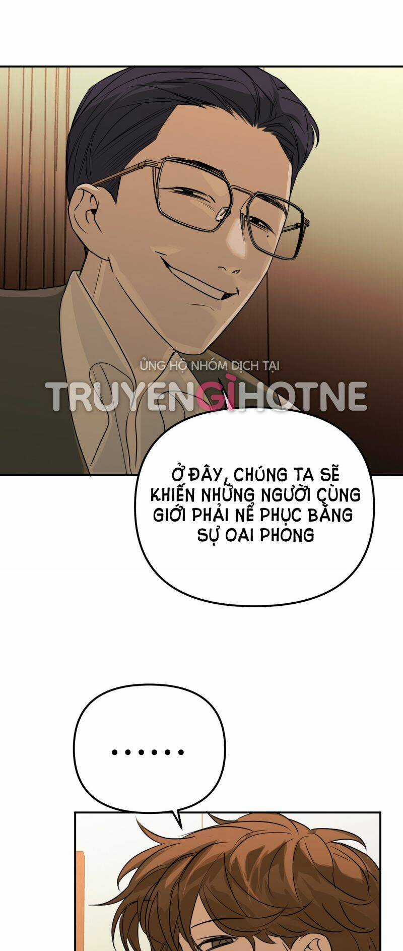 Ác Ma May Mắn - Chapter 51 - Trang 38