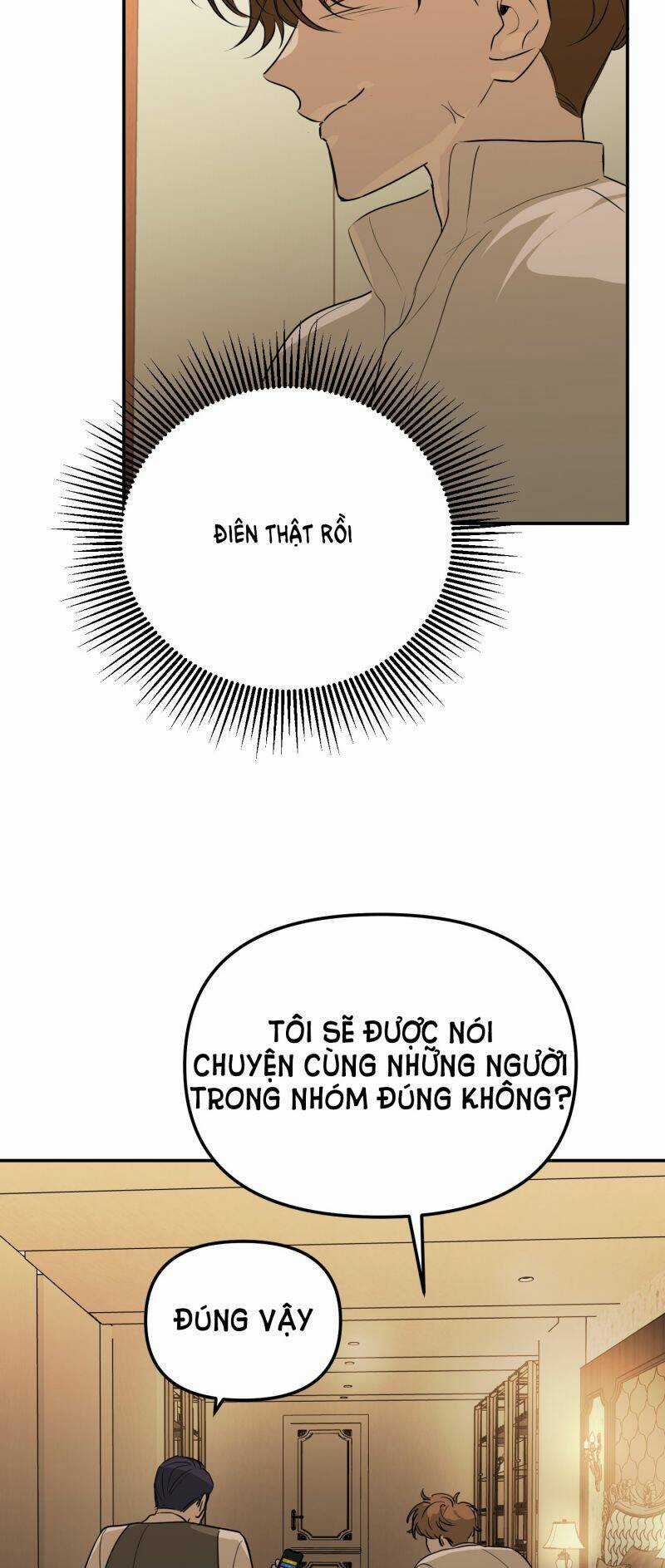 Ác Ma May Mắn - Chapter 51 - Trang 39