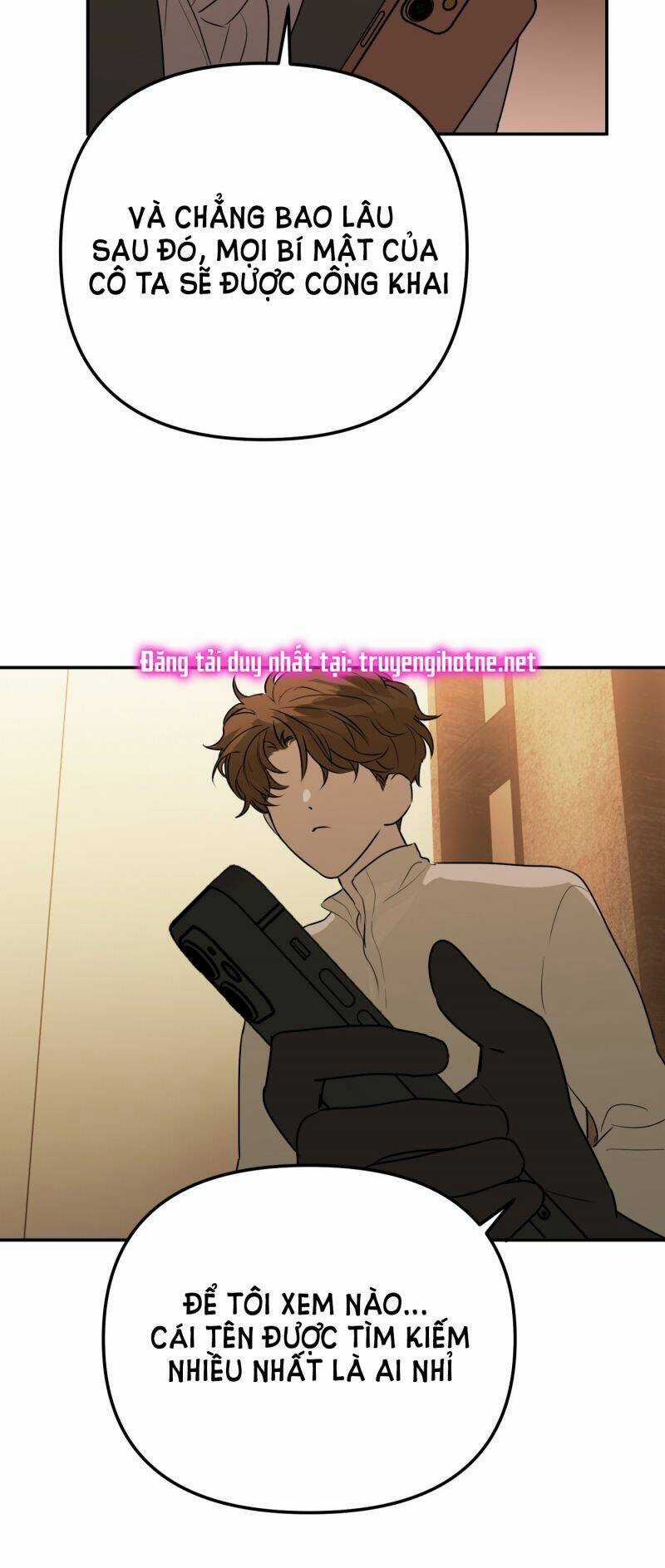 Ác Ma May Mắn - Chapter 51 - Trang 42