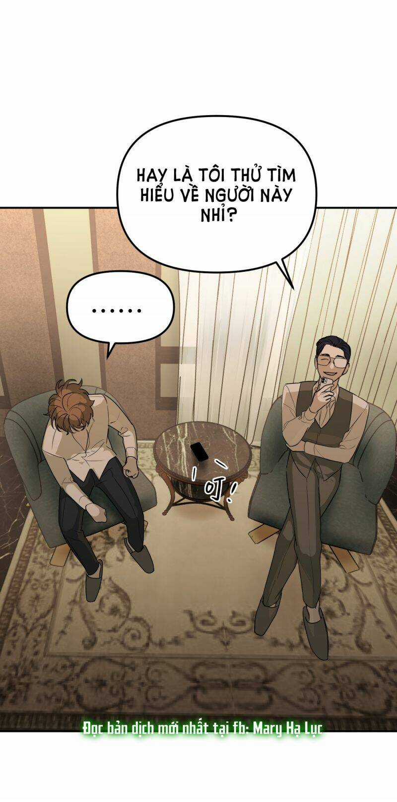 Ác Ma May Mắn - Chapter 51 - Trang 45