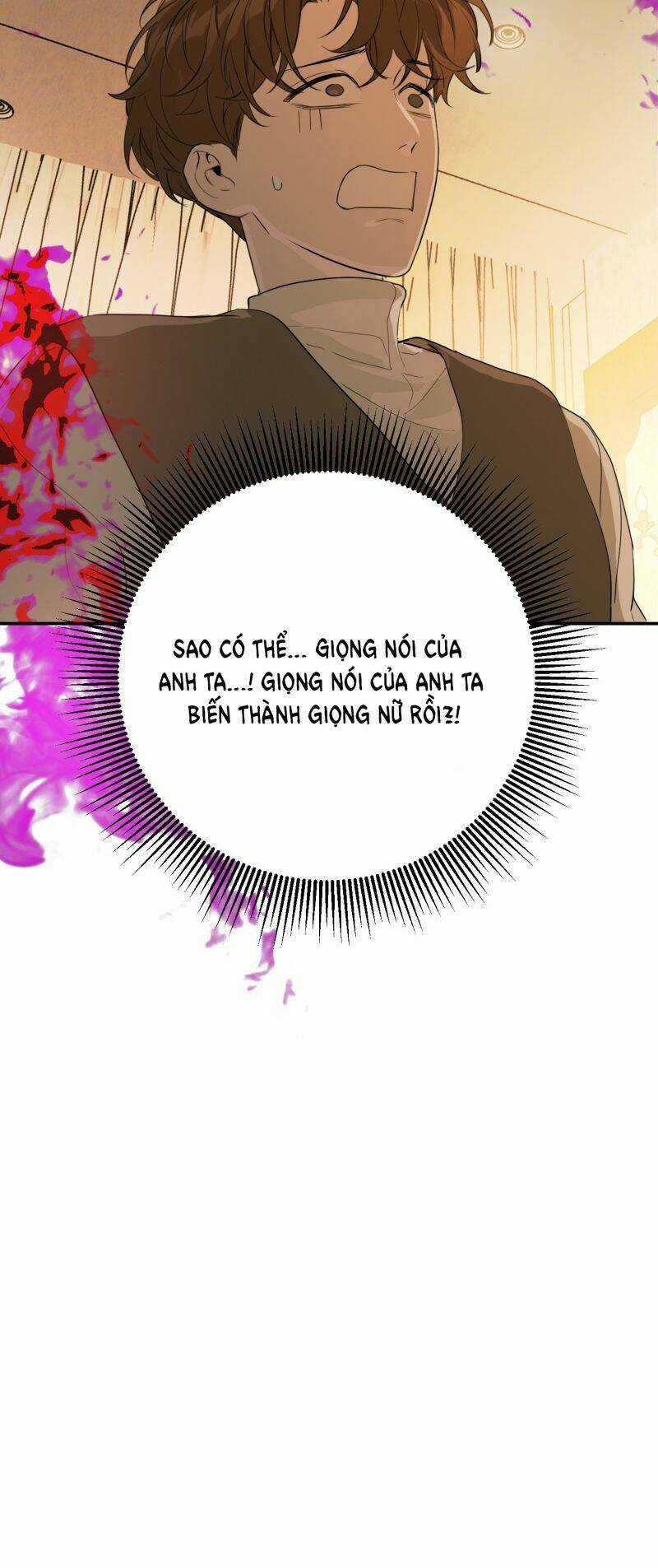 Ác Ma May Mắn - Chapter 51 - Trang 6