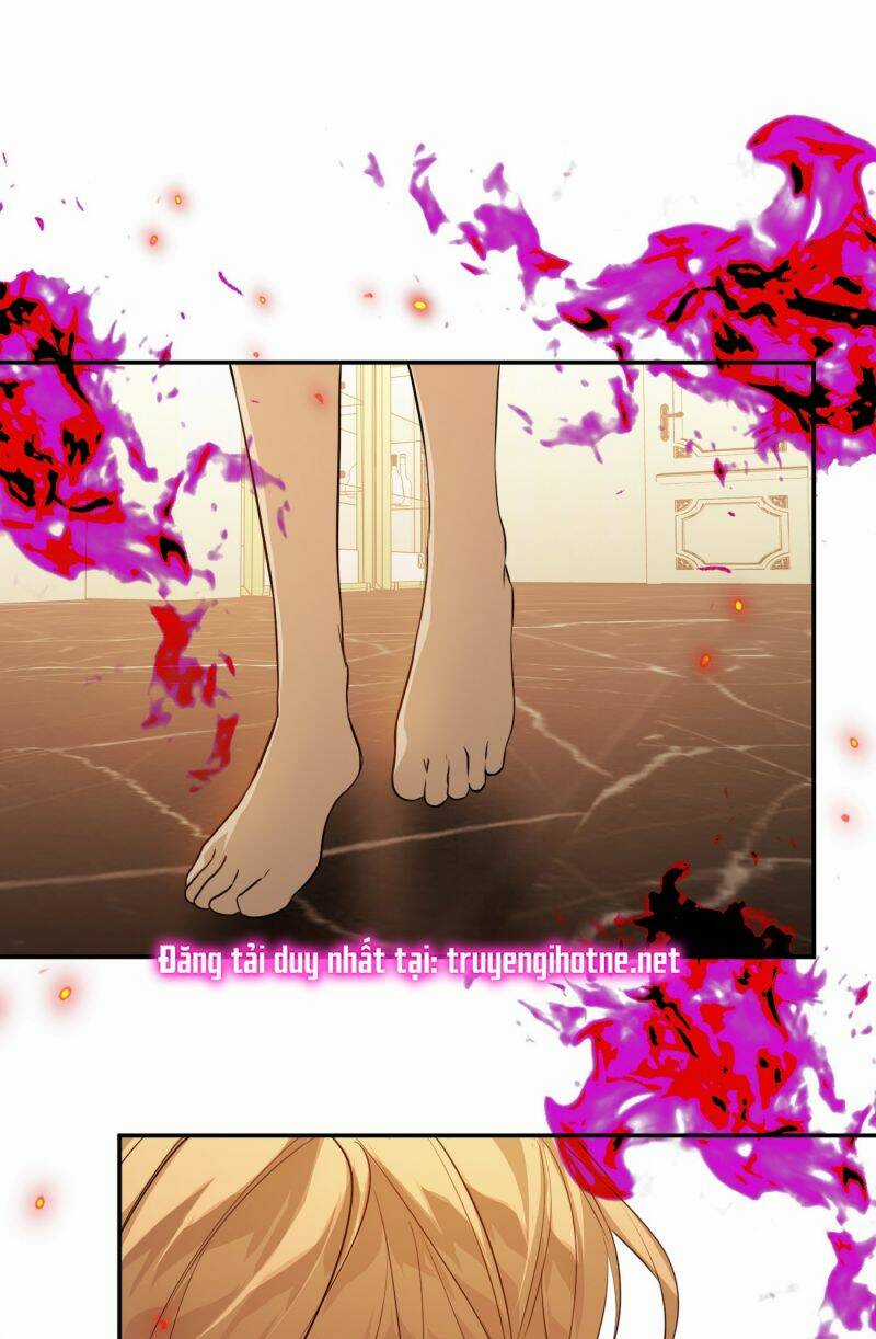 Ác Ma May Mắn - Chapter 51 - Trang 7