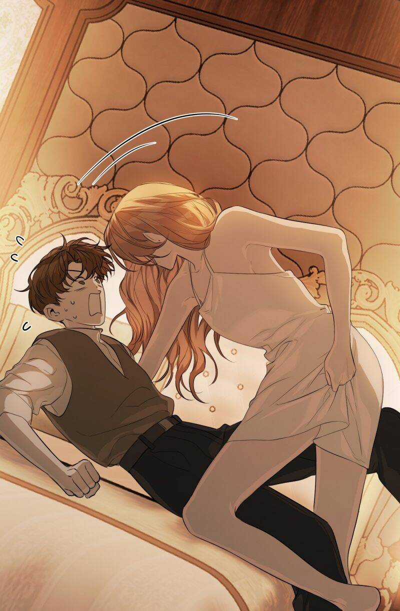 Ác Ma May Mắn - Chapter 51 - Trang 9