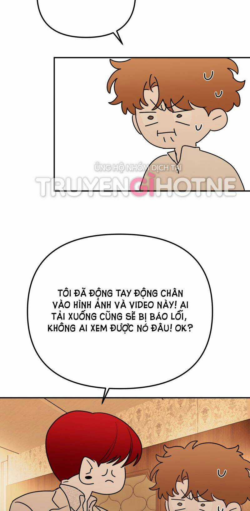 Ác Ma May Mắn - Chapter 52 - Trang 11