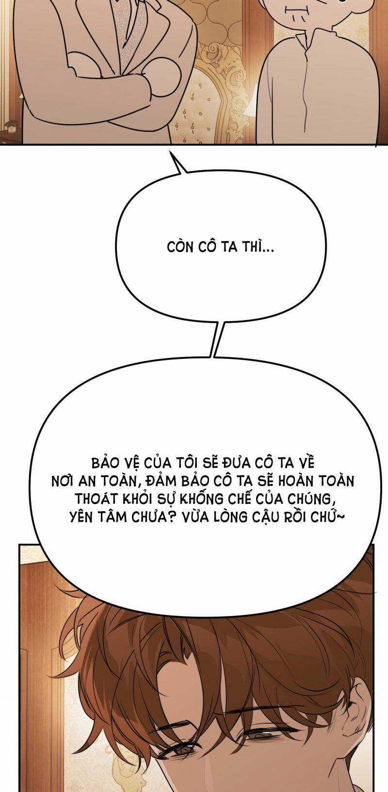 Ác Ma May Mắn - Chapter 52 - Trang 12