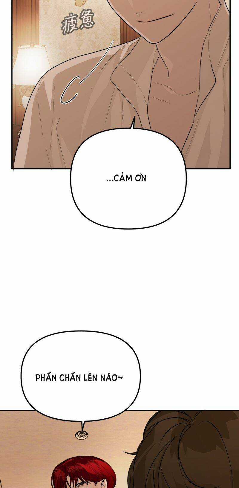 Ác Ma May Mắn - Chapter 52 - Trang 13