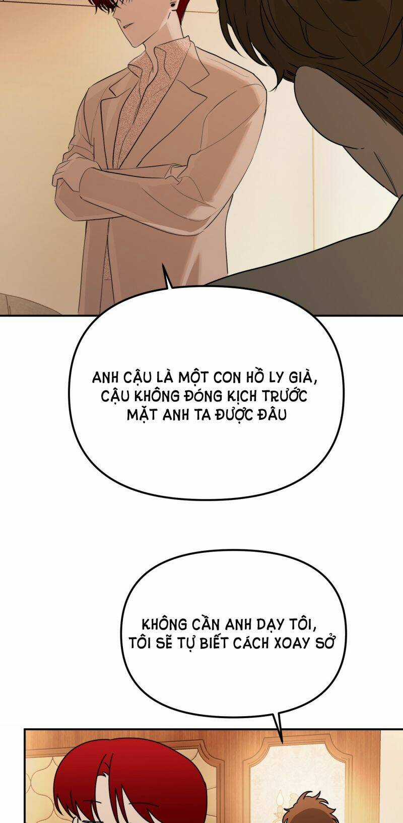 Ác Ma May Mắn - Chapter 52 - Trang 14