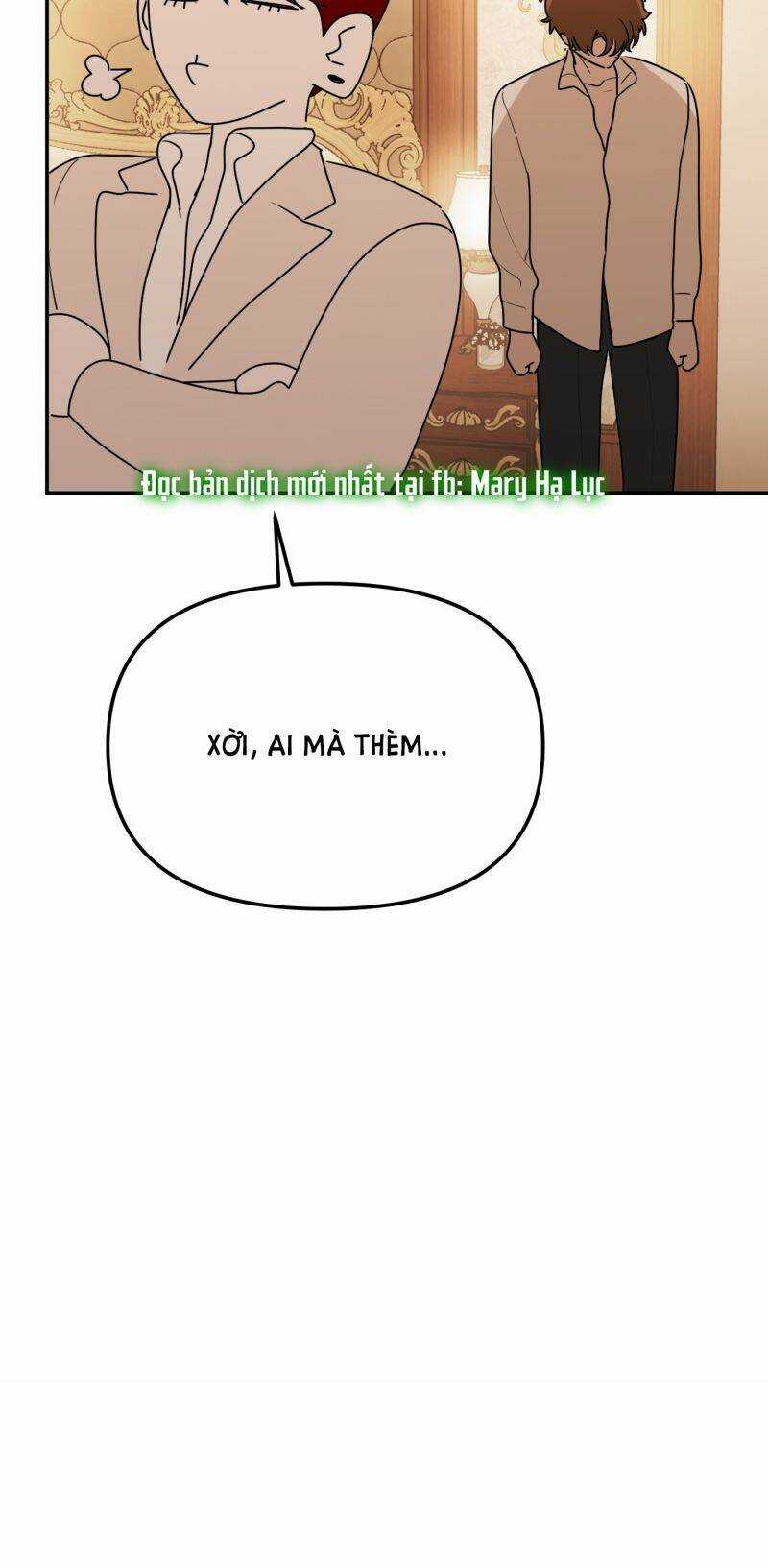 Ác Ma May Mắn - Chapter 52 - Trang 15