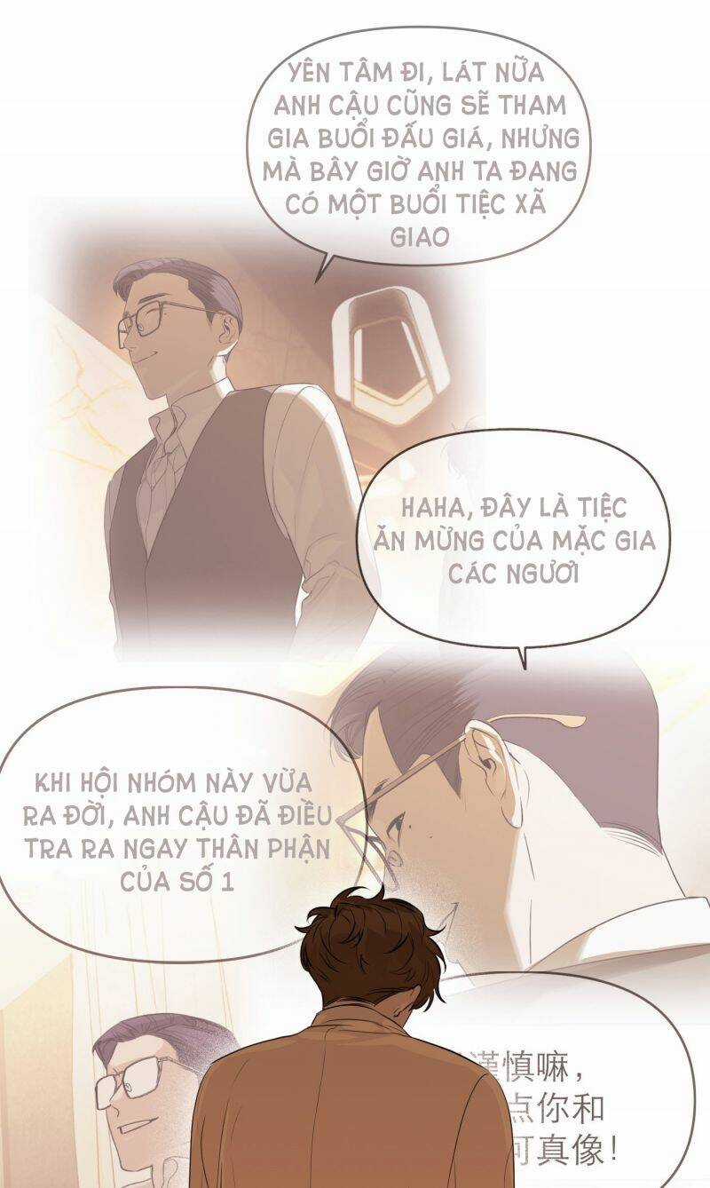 Ác Ma May Mắn - Chapter 52 - Trang 16